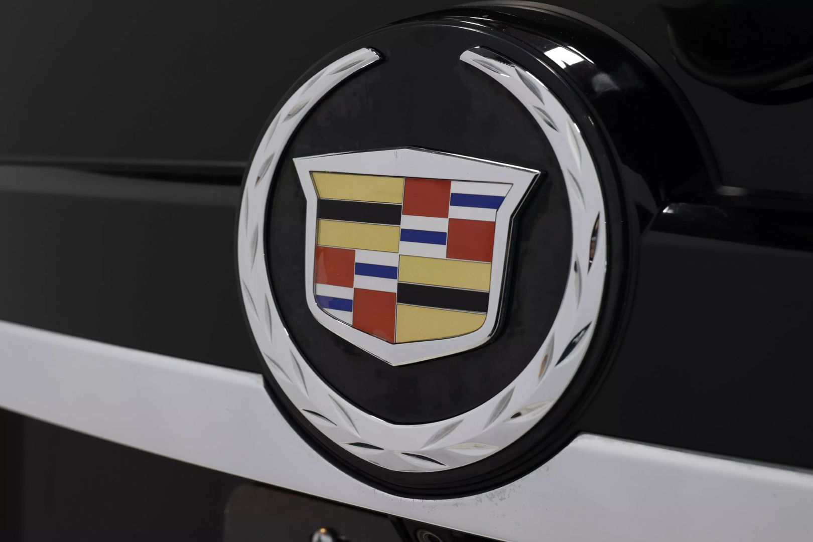 2012 Cadillac Escalade - Image 103