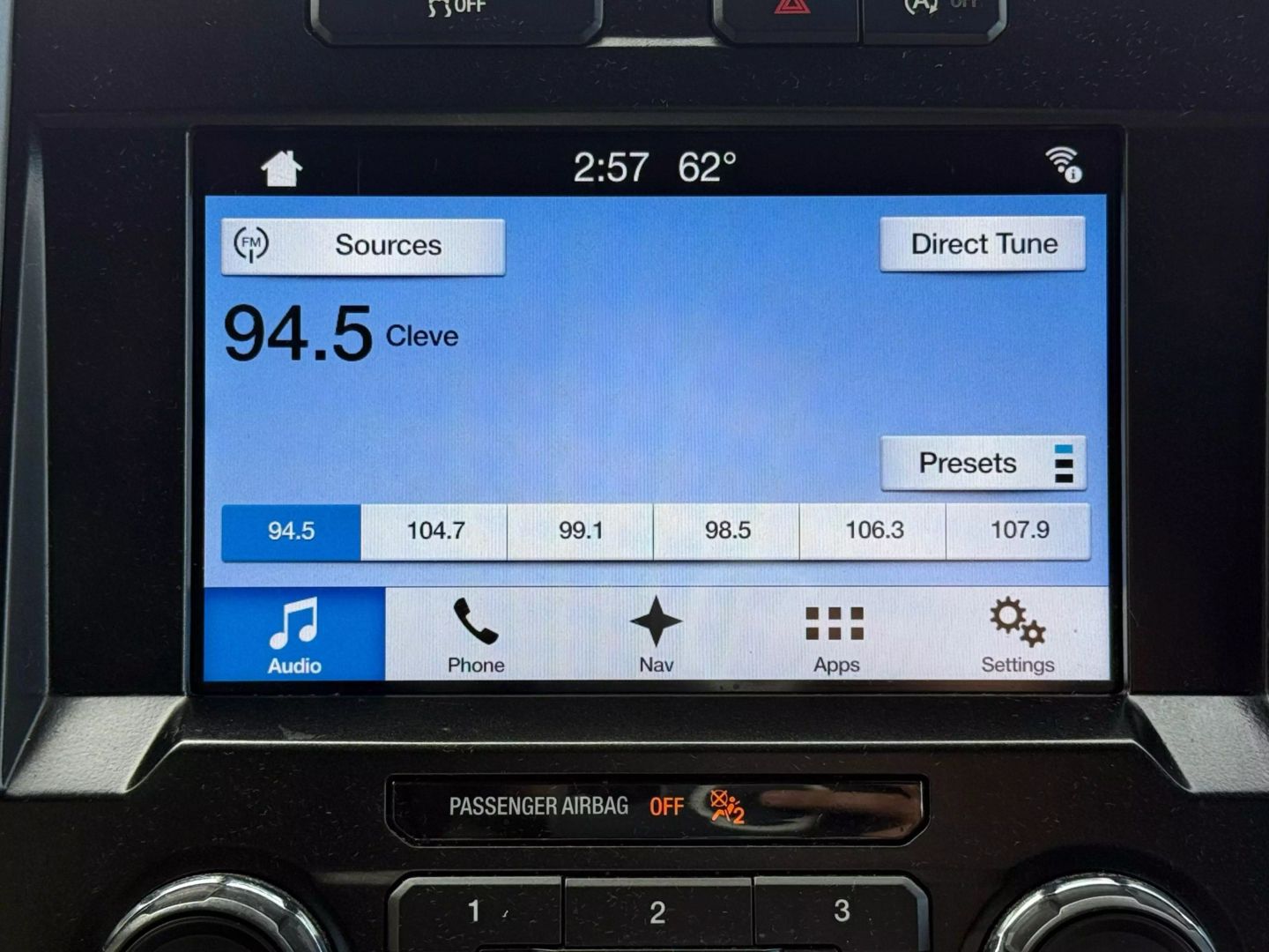 2018 Ford F150 Supercrew Cab - Image 30