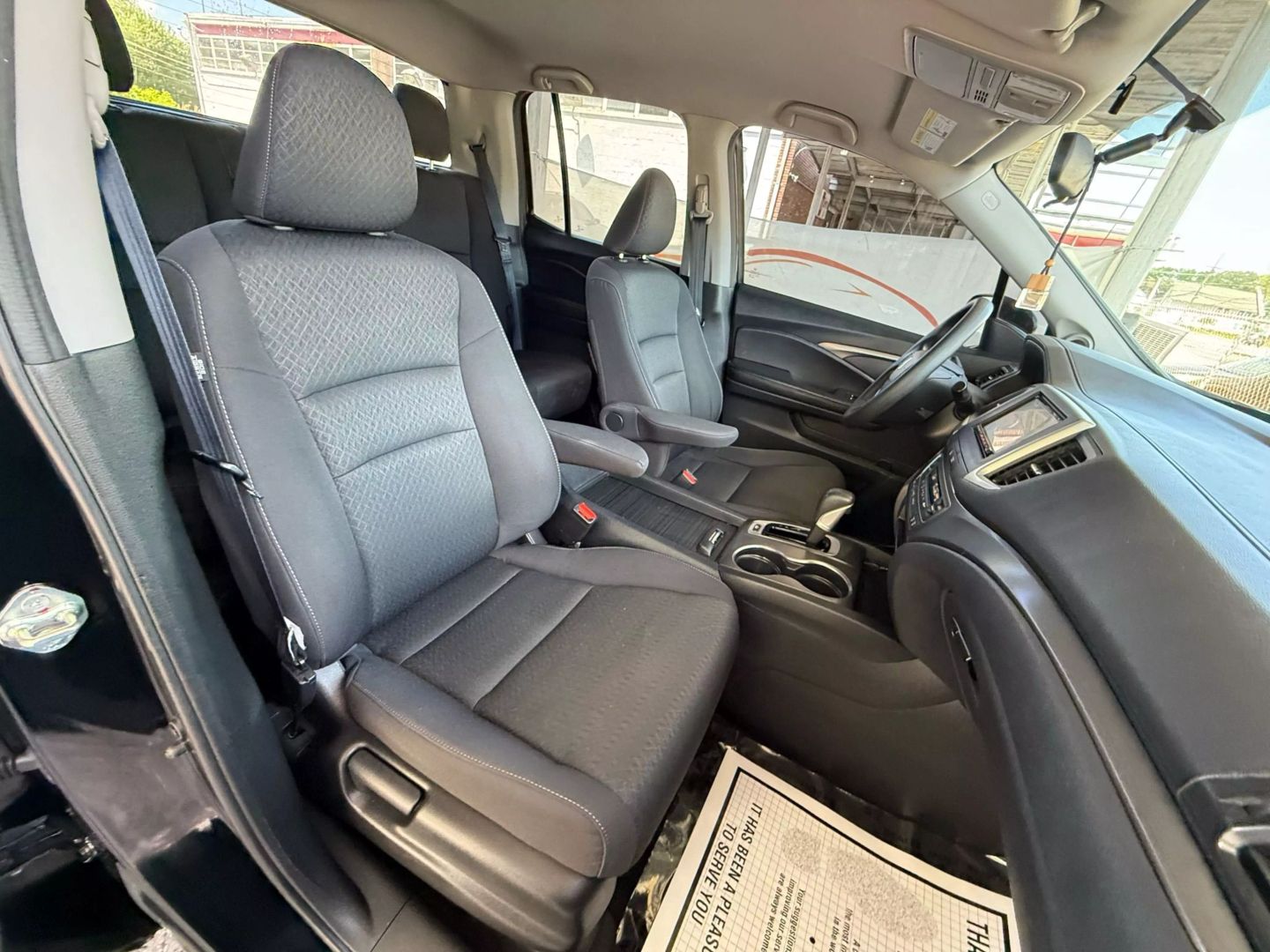 2019 Honda Ridgeline - Image 26
