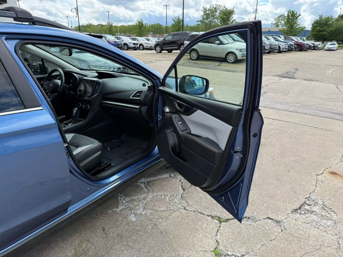 2018 Subaru Crosstrek - Image 22