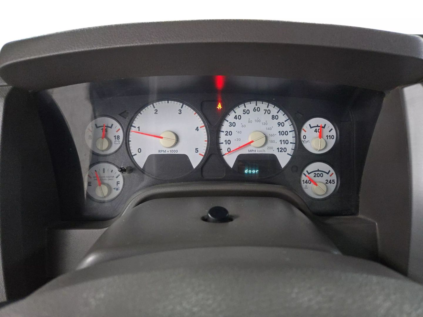 2008 Dodge Ram 3500 Quad Cab - Image 17