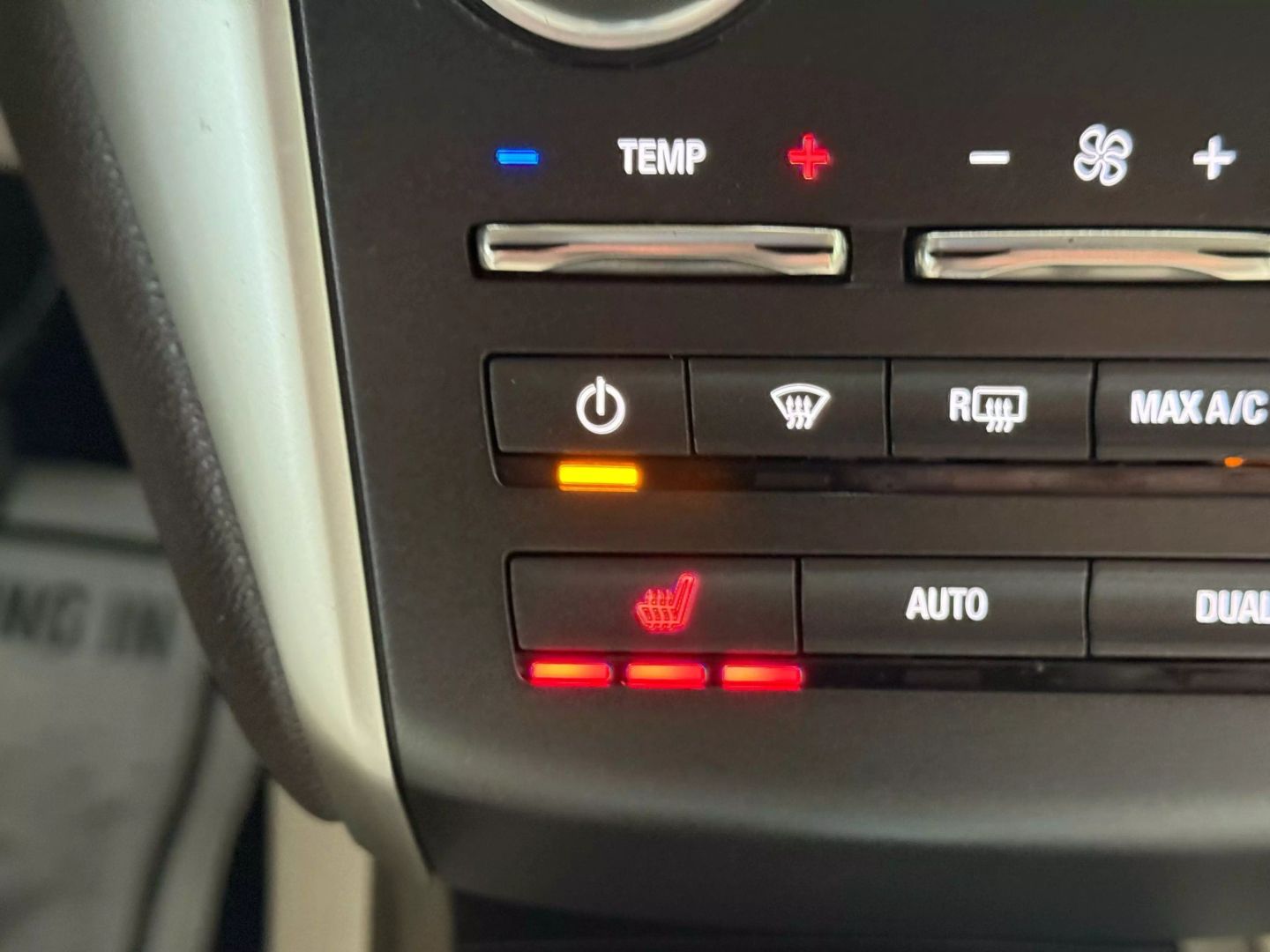 2017 Lincoln Mkc - Image 29