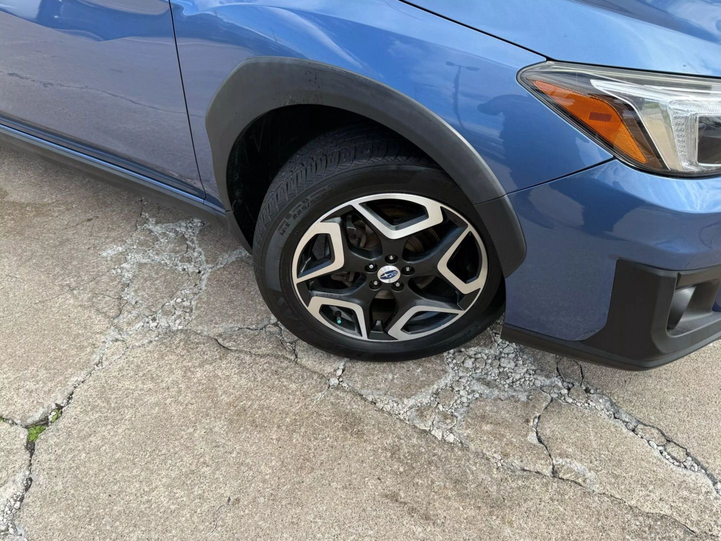 2018 Subaru Crosstrek - Image 54
