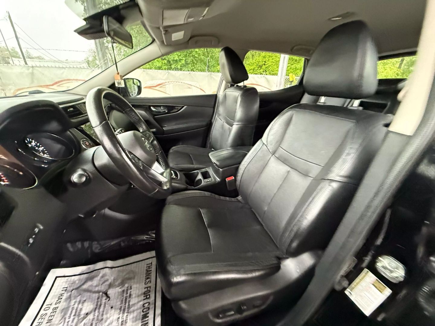 2019 Nissan Rogue Sport - Image 16