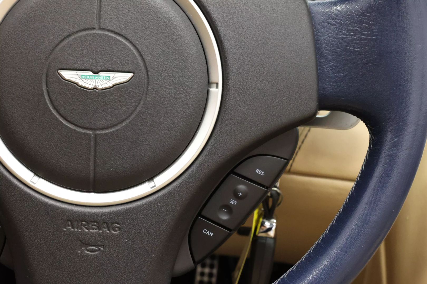 2008 Aston Martin Db9 - Image 24