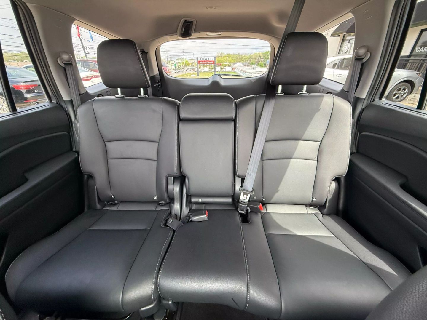2021 Honda Pilot - Image 51