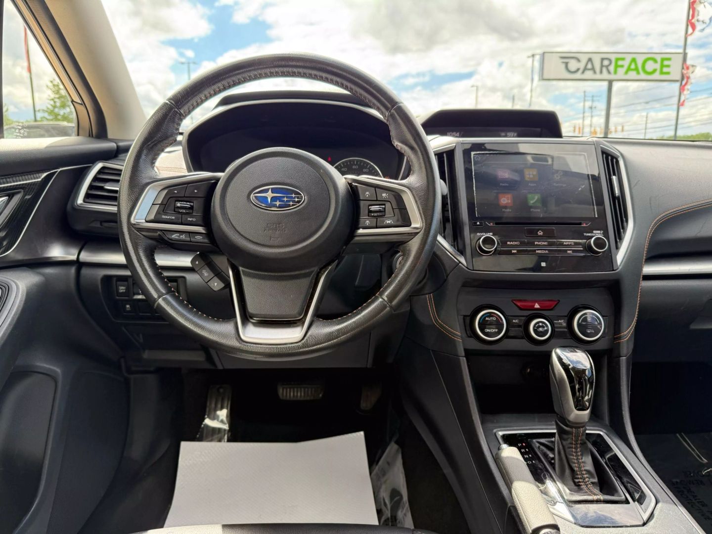 2018 Subaru Crosstrek - Image 26
