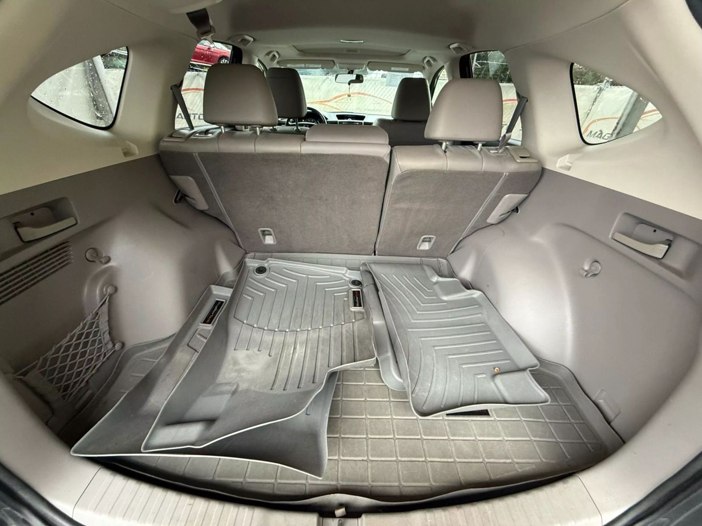 2013 Honda Cr-v - Image 20