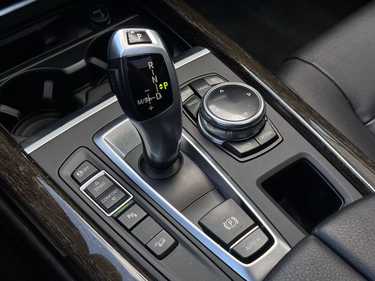 2014 Bmw X5 - Image 36