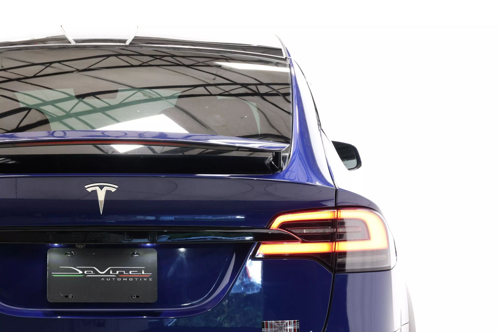 2022 Tesla Model X - Image 57