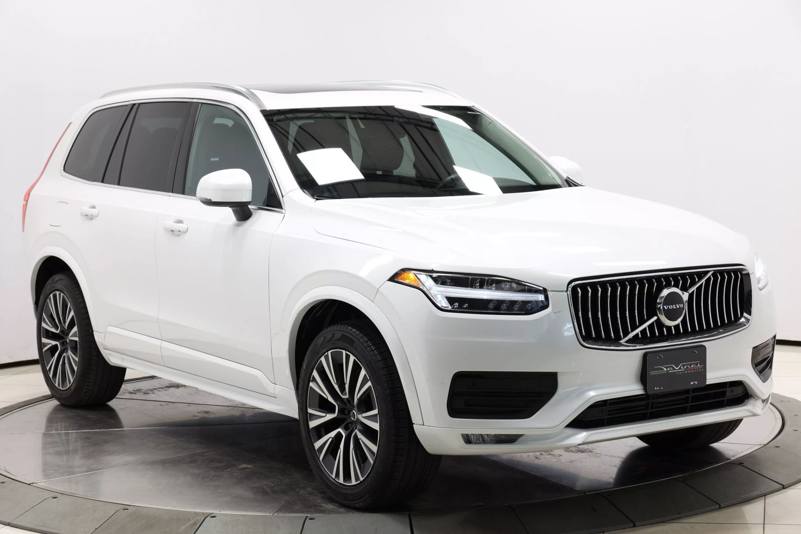 2022 Volvo Xc90 - Image 102