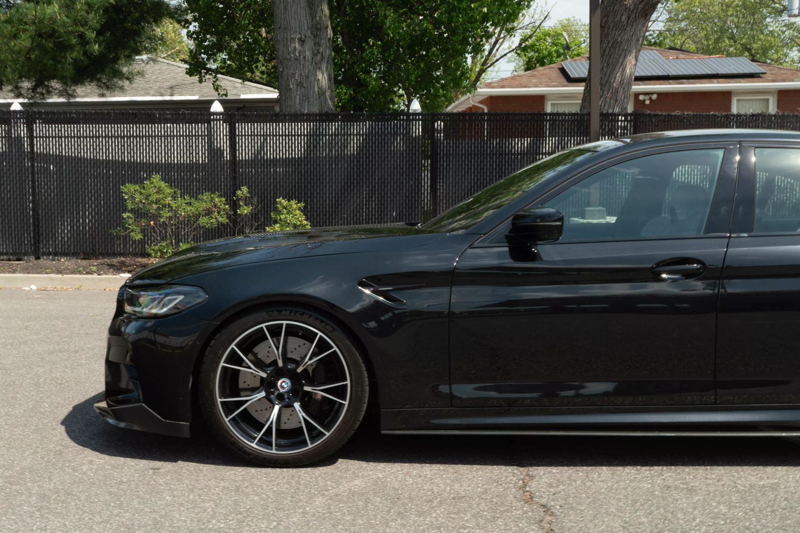 2022 Bmw M5 - Image 19