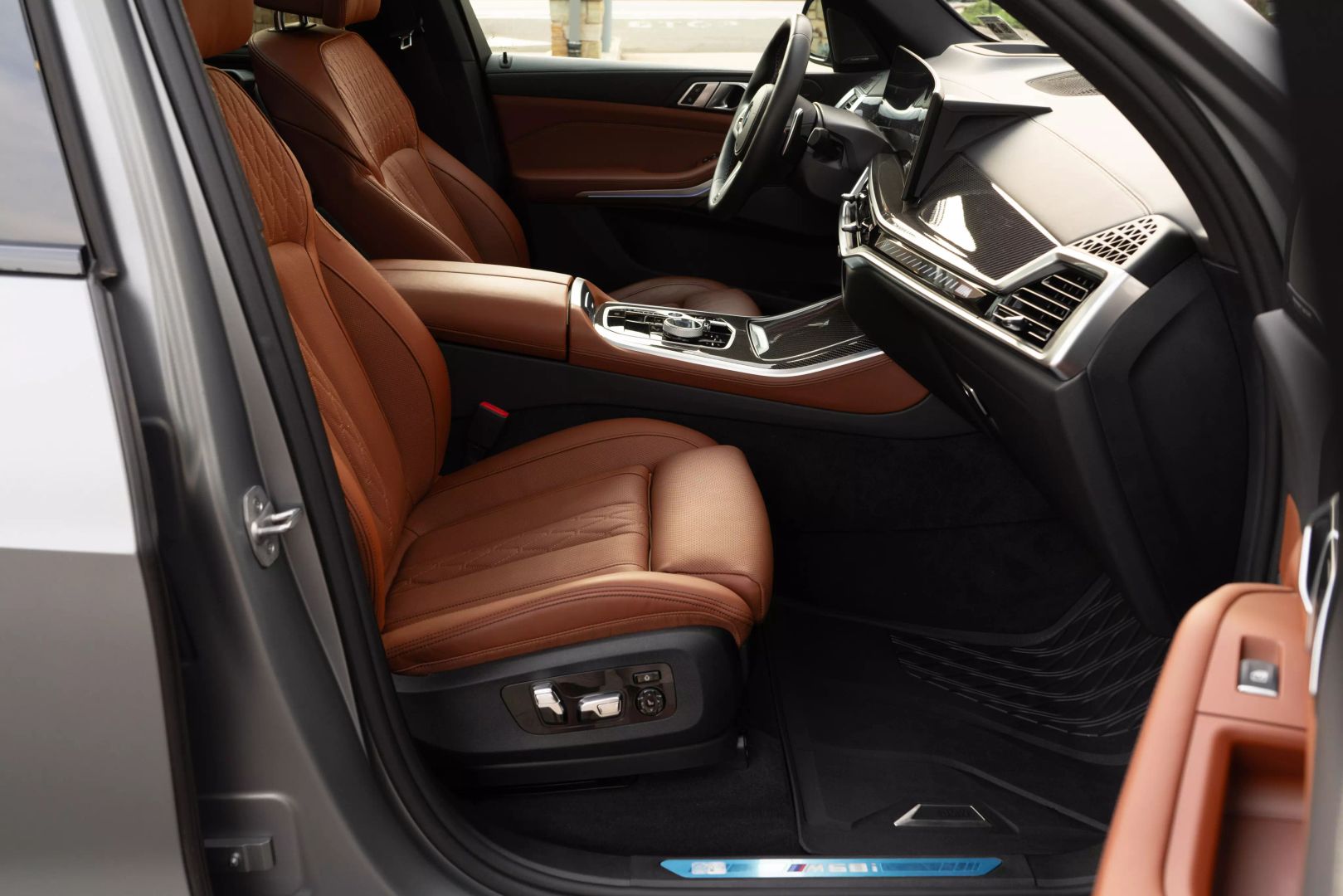 2024 Bmw X5 - Image 54