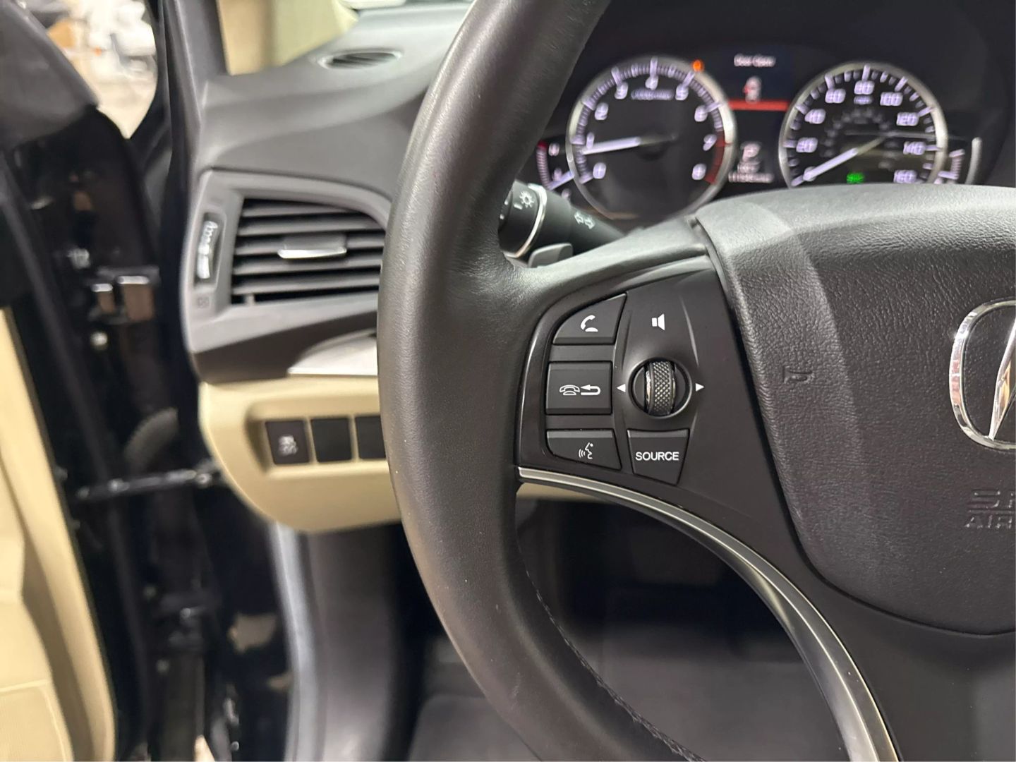 2014 Acura Mdx - Image 23