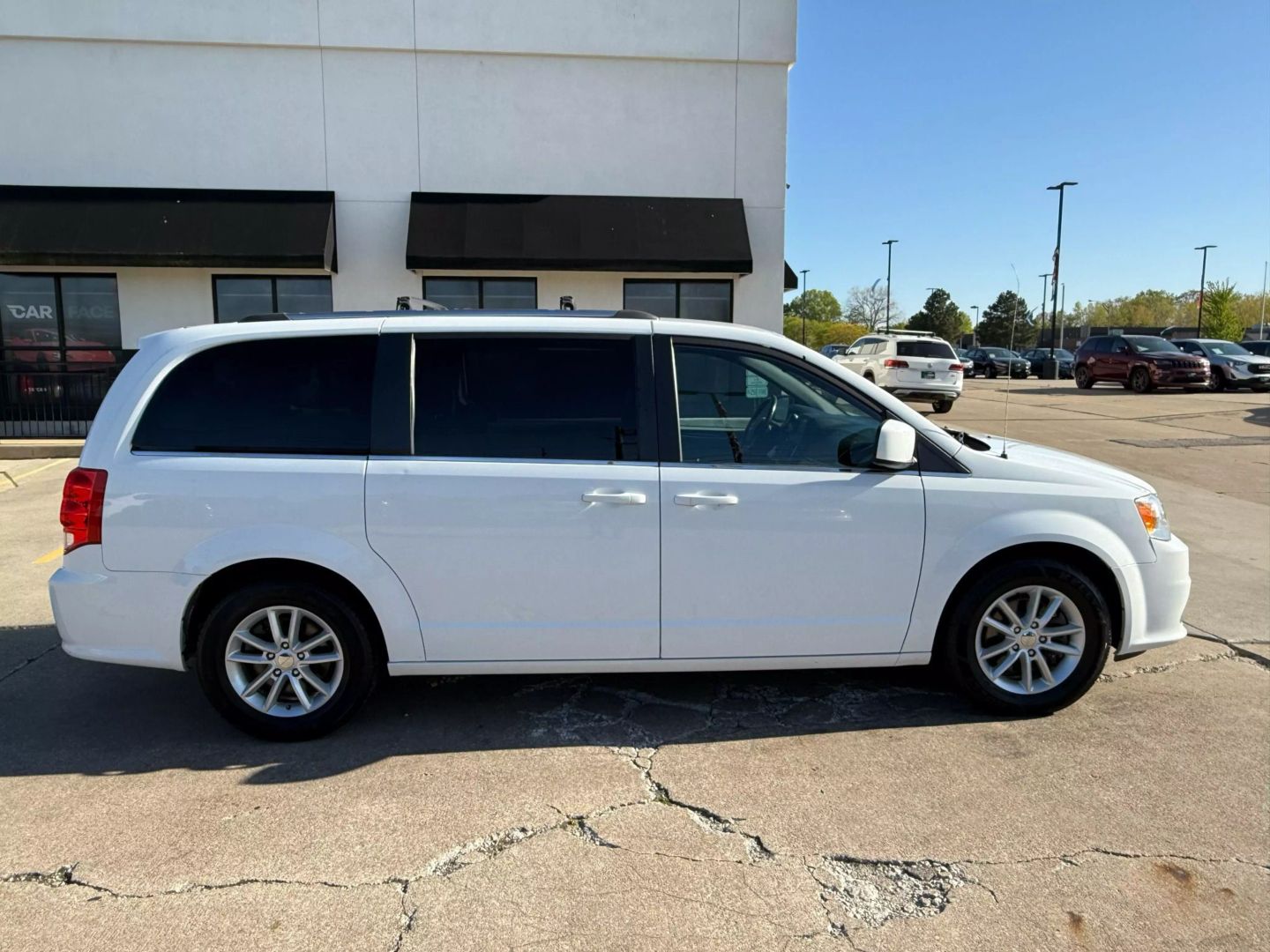 2019 Dodge Grand Caravan Passenger - Image 17