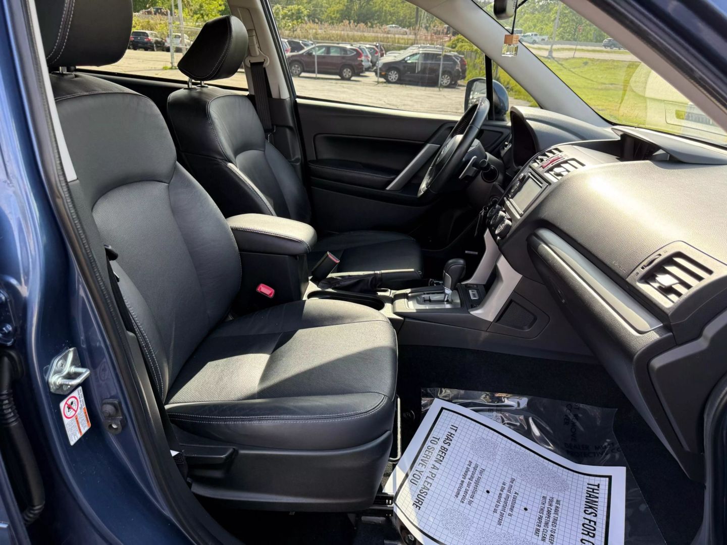 2014 Subaru Forester - Image 25