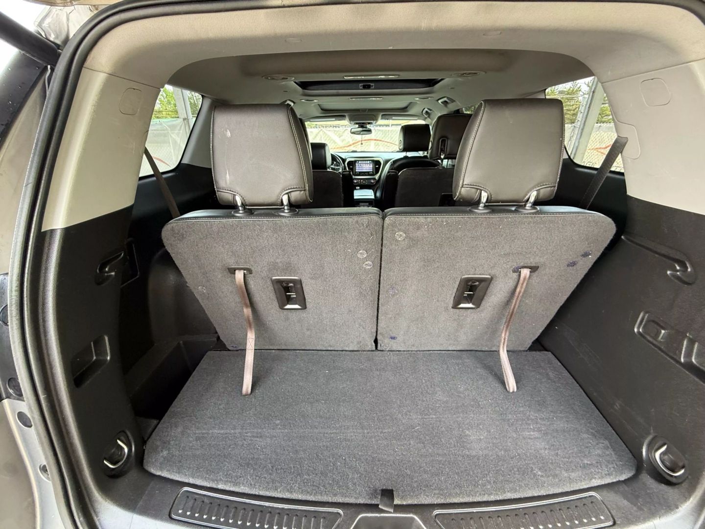 2019 Gmc Acadia - Image 21