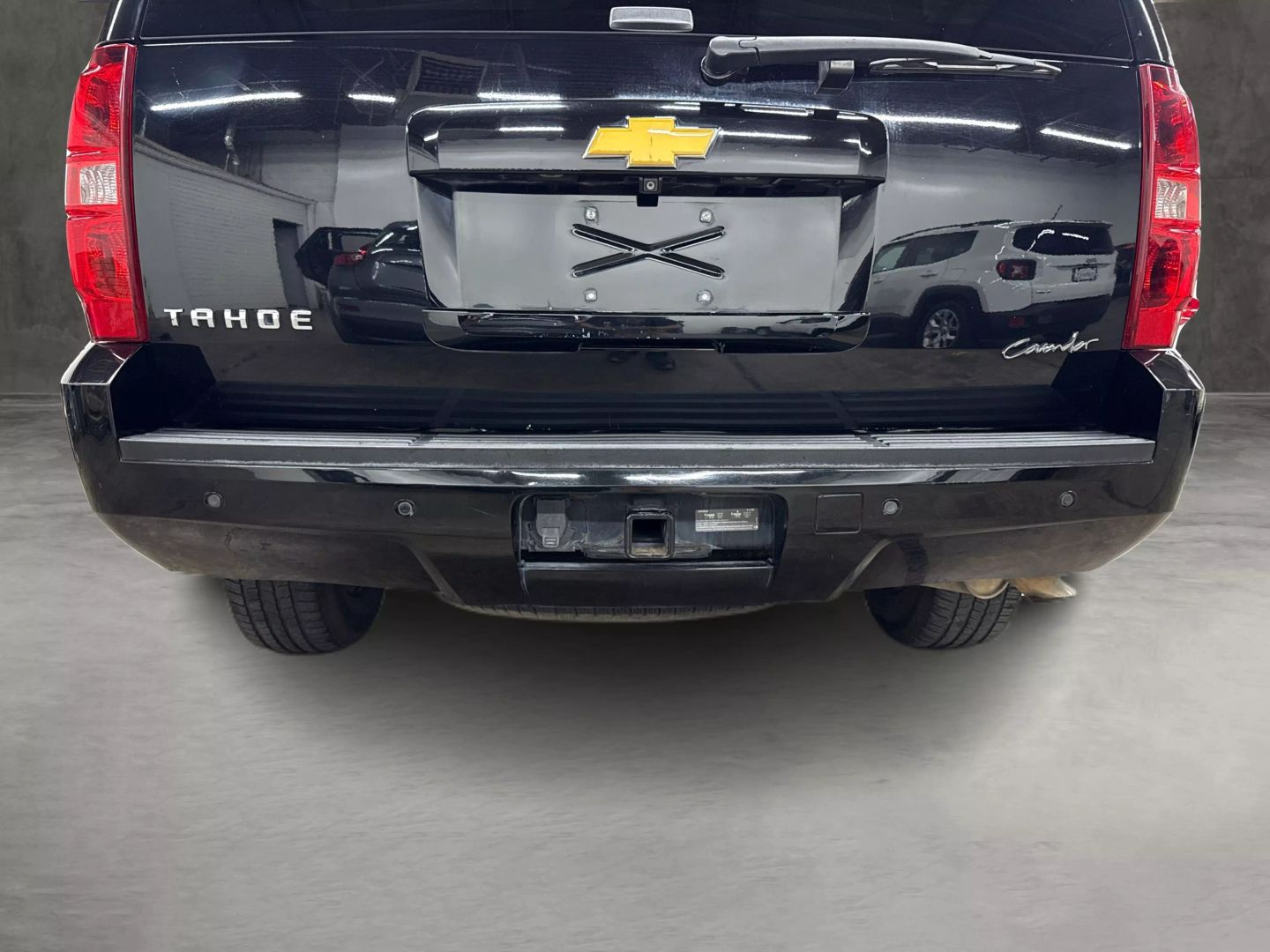 2014 Chevrolet Tahoe - Image 13
