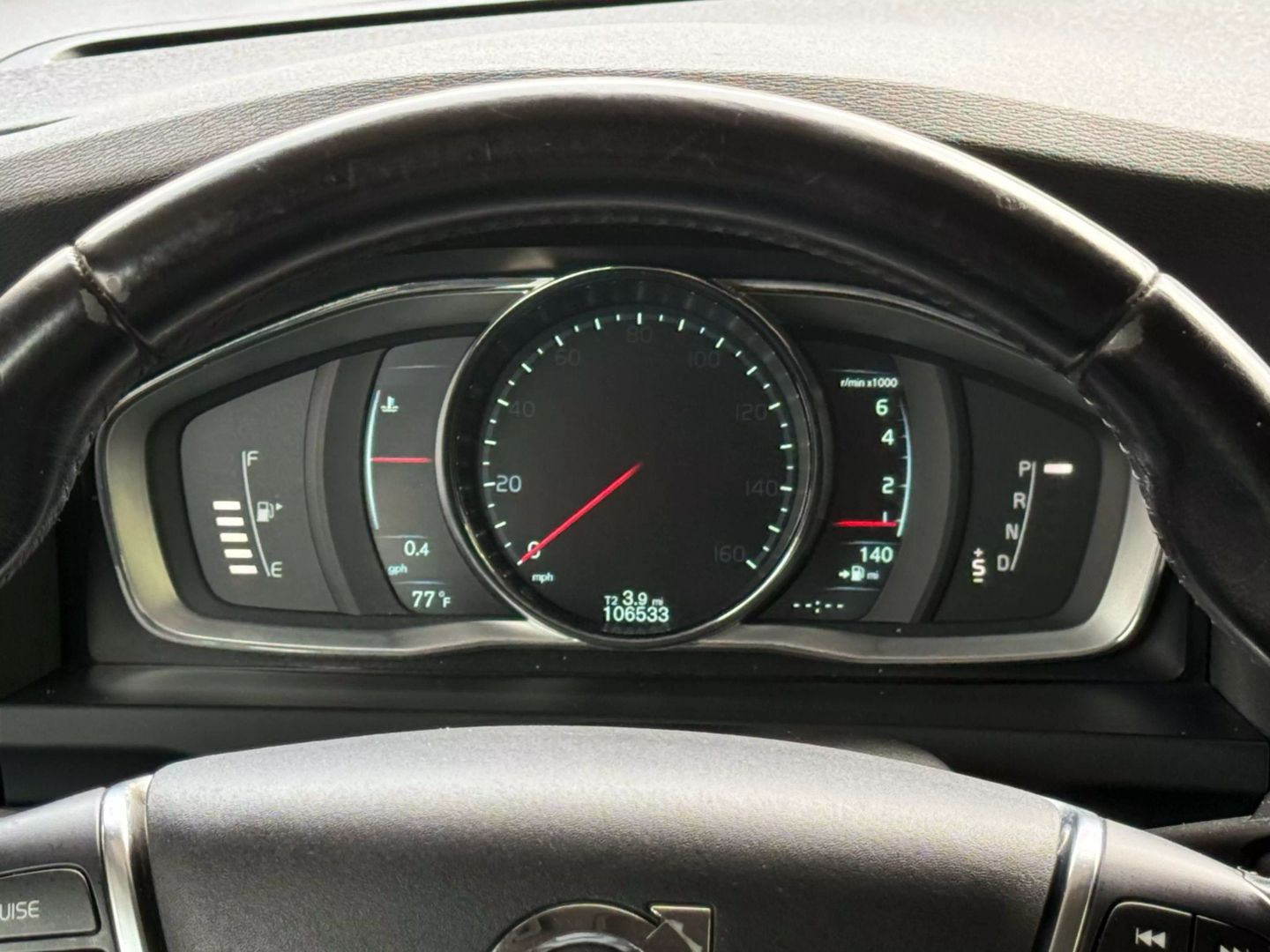 2014 Volvo S60 - Image 35