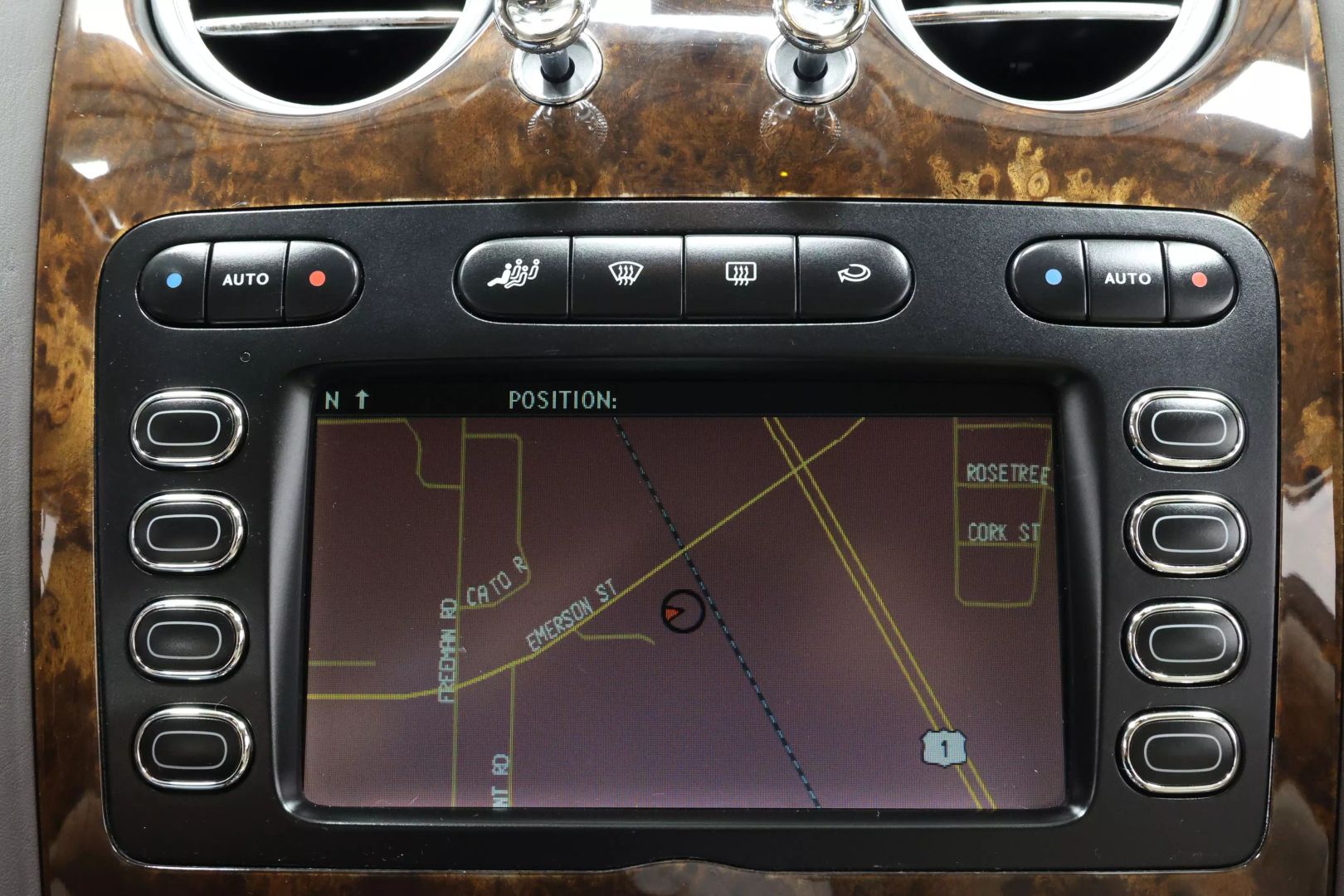 2008 Bentley Continental - Image 35