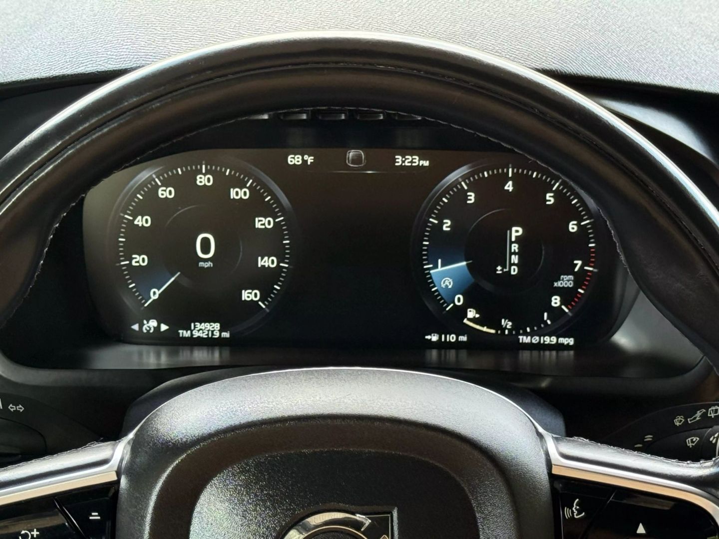 2018 Volvo Xc90 - Image 38