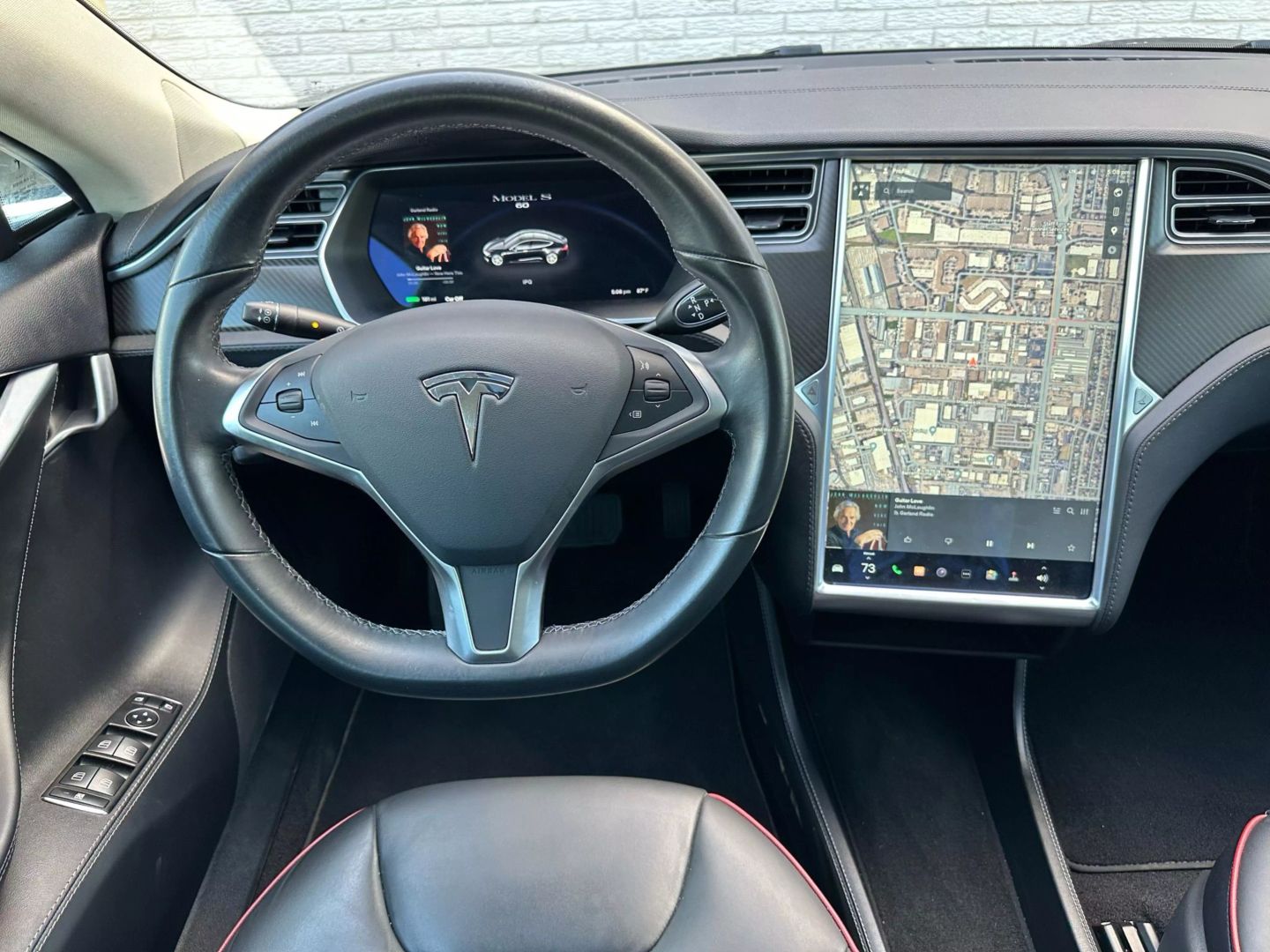 2014 Tesla Model S - Image 39