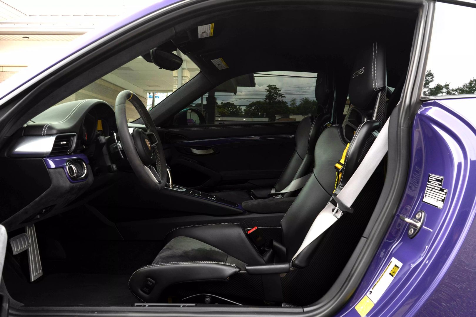 2016 Porsche 911 - Image 41