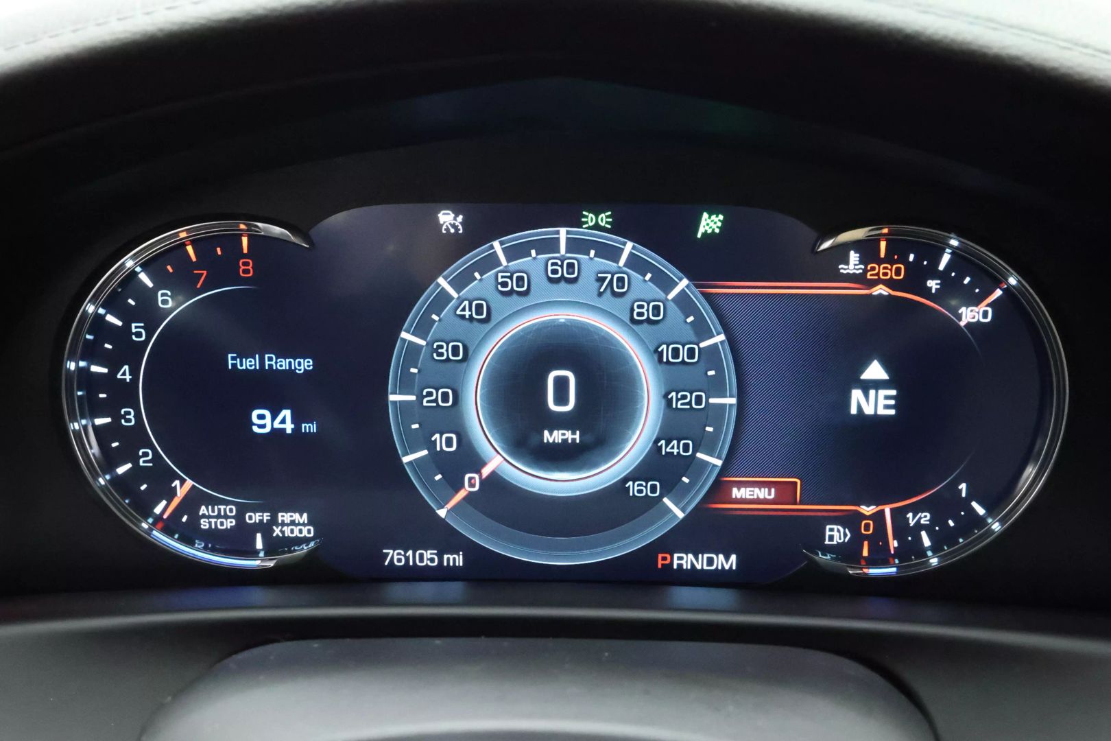 2017 Cadillac Ct6 - Image 29