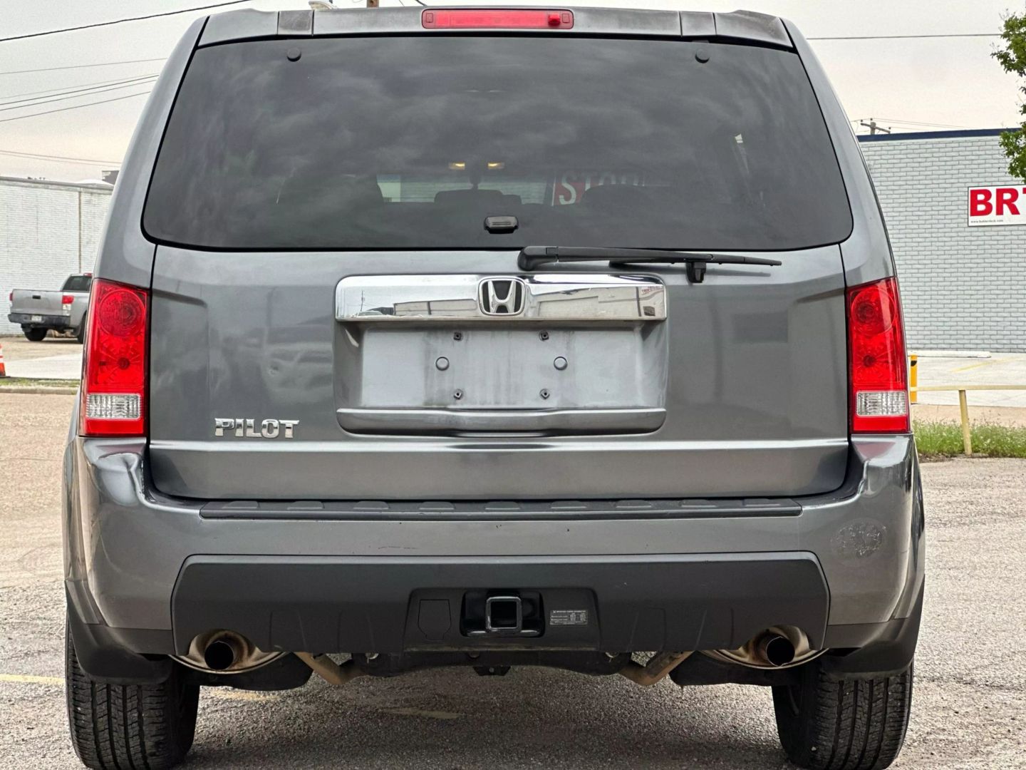 2011 Honda Pilot - Image 6