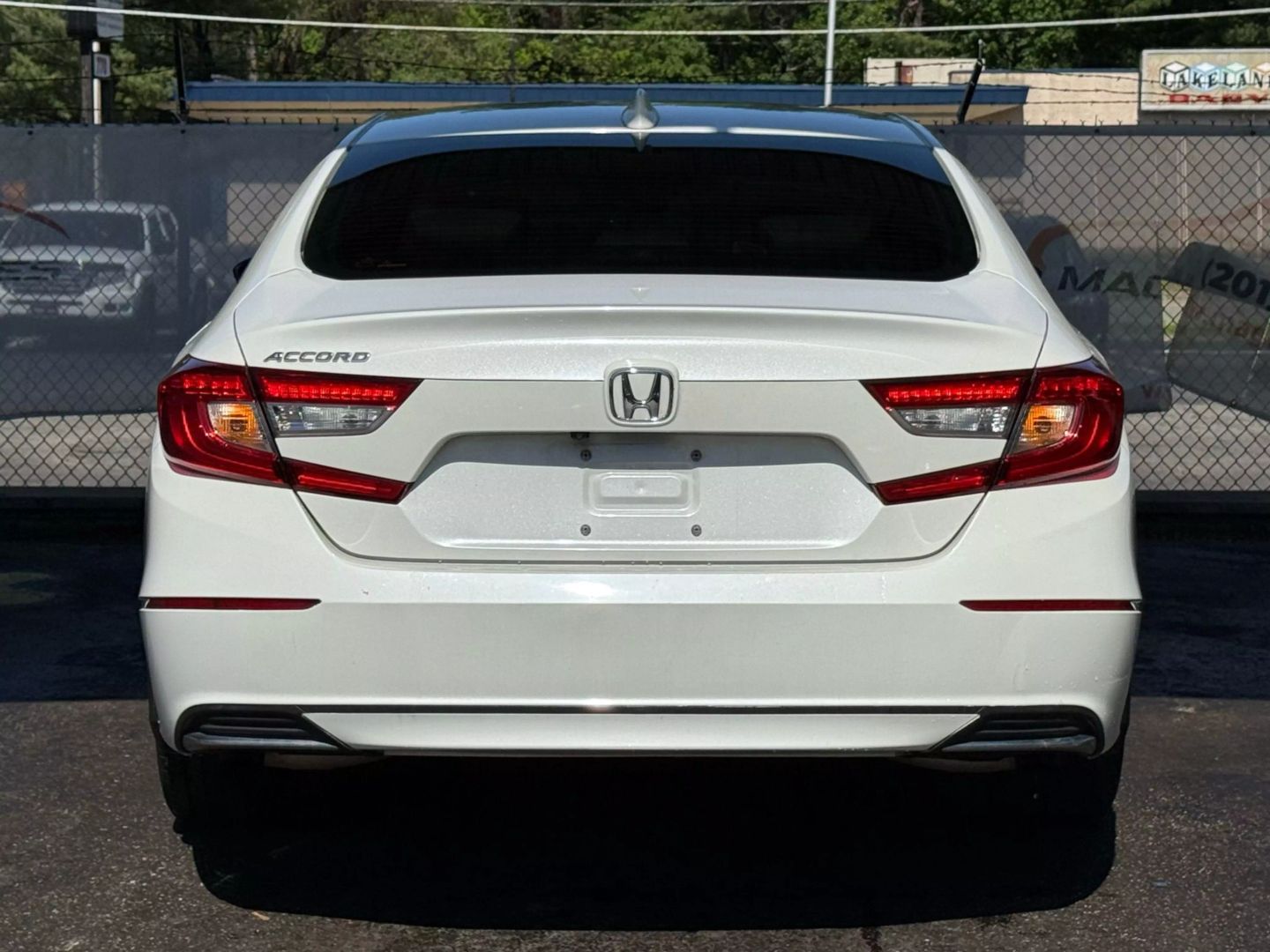2018 Honda Accord - Image 10