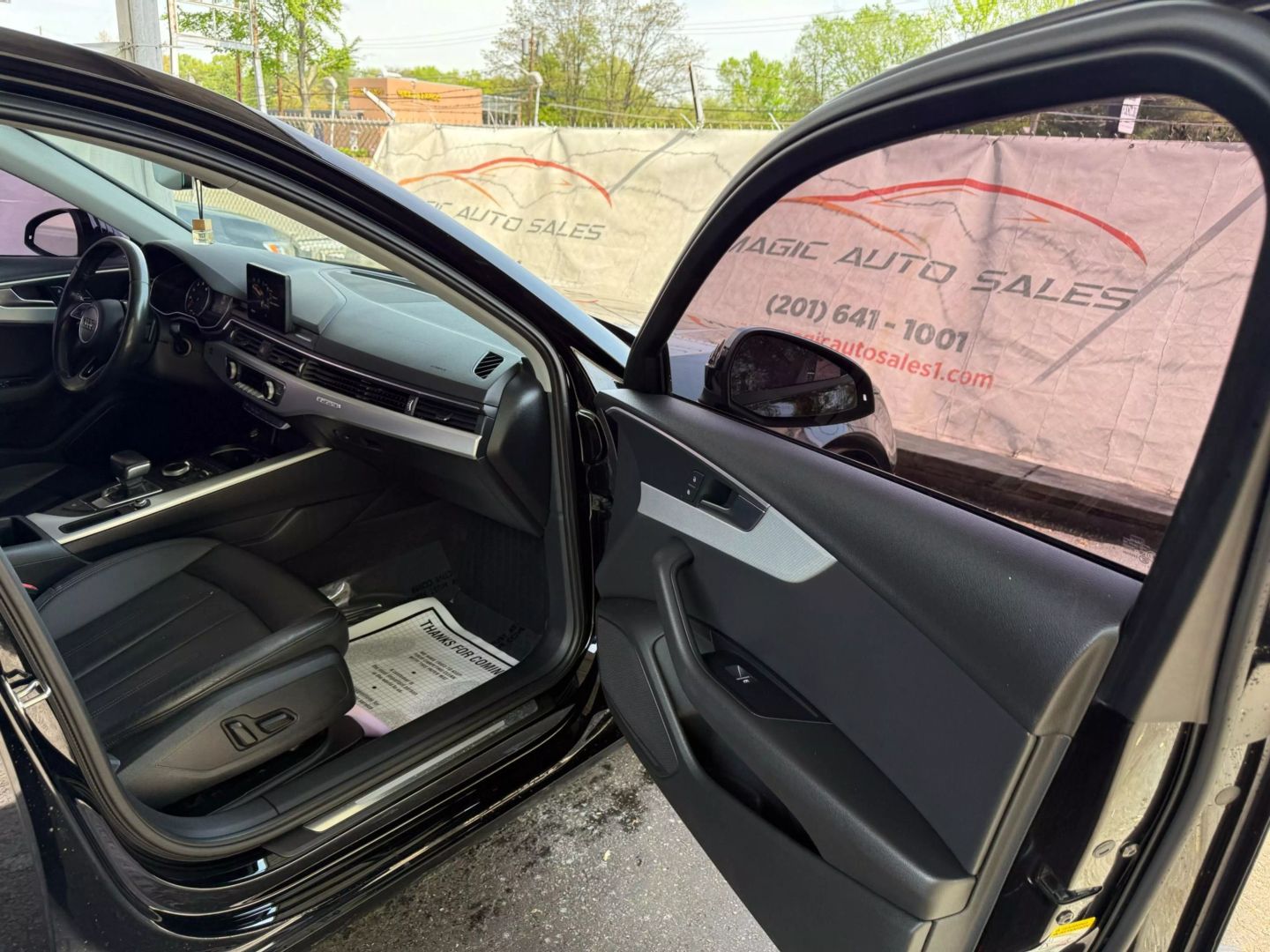 2017 Audi A4 - Image 24