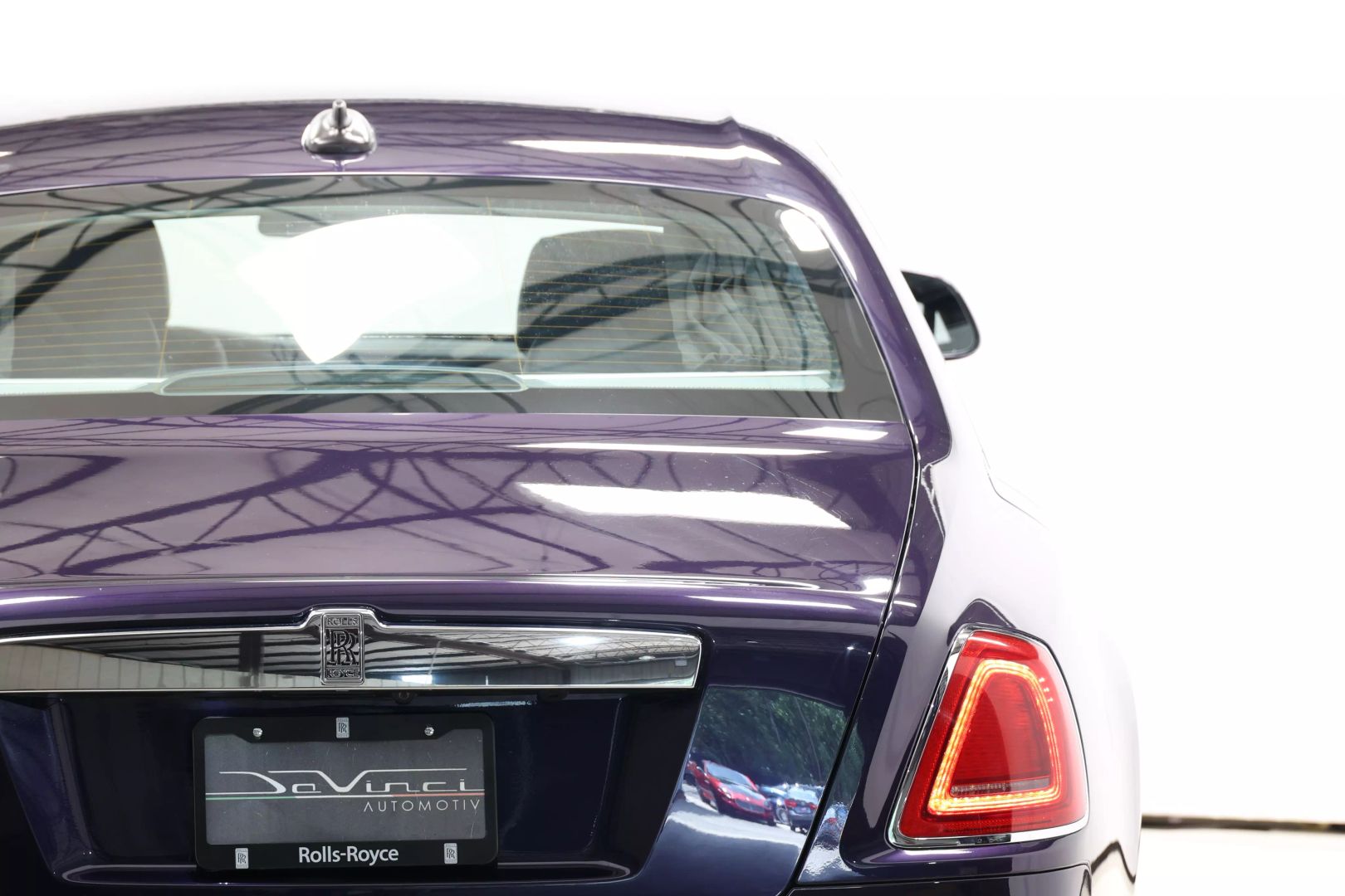 2012 Rolls-royce Ghost - Image 63