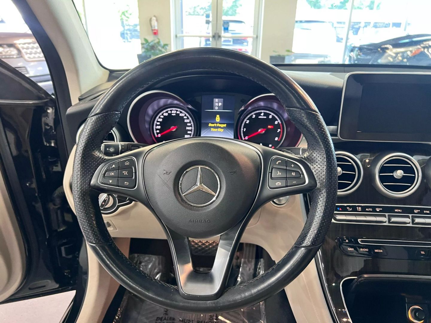 2019 Mercedes-benz Glc Glc 300 Sport Utility 4d - Image 13