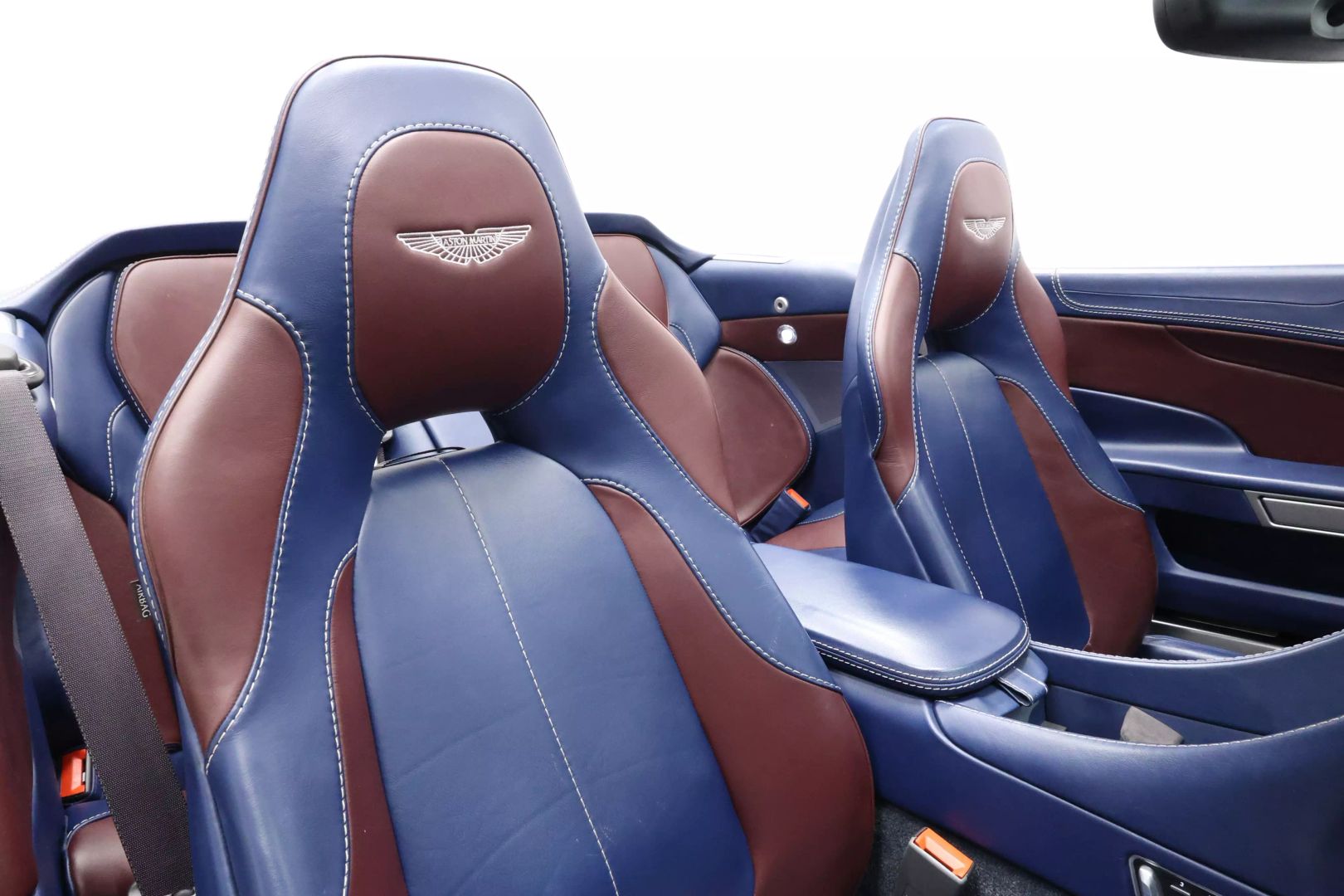 2015 Aston Martin Vanquish - Image 69