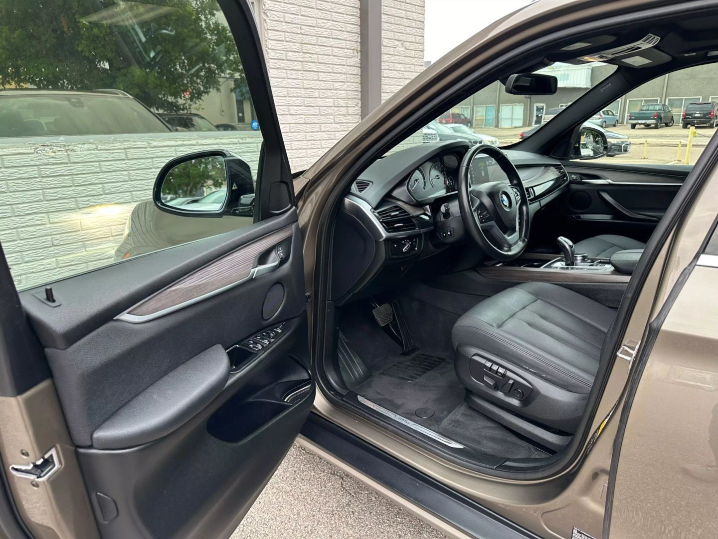 2018 Bmw X5 - Image 22