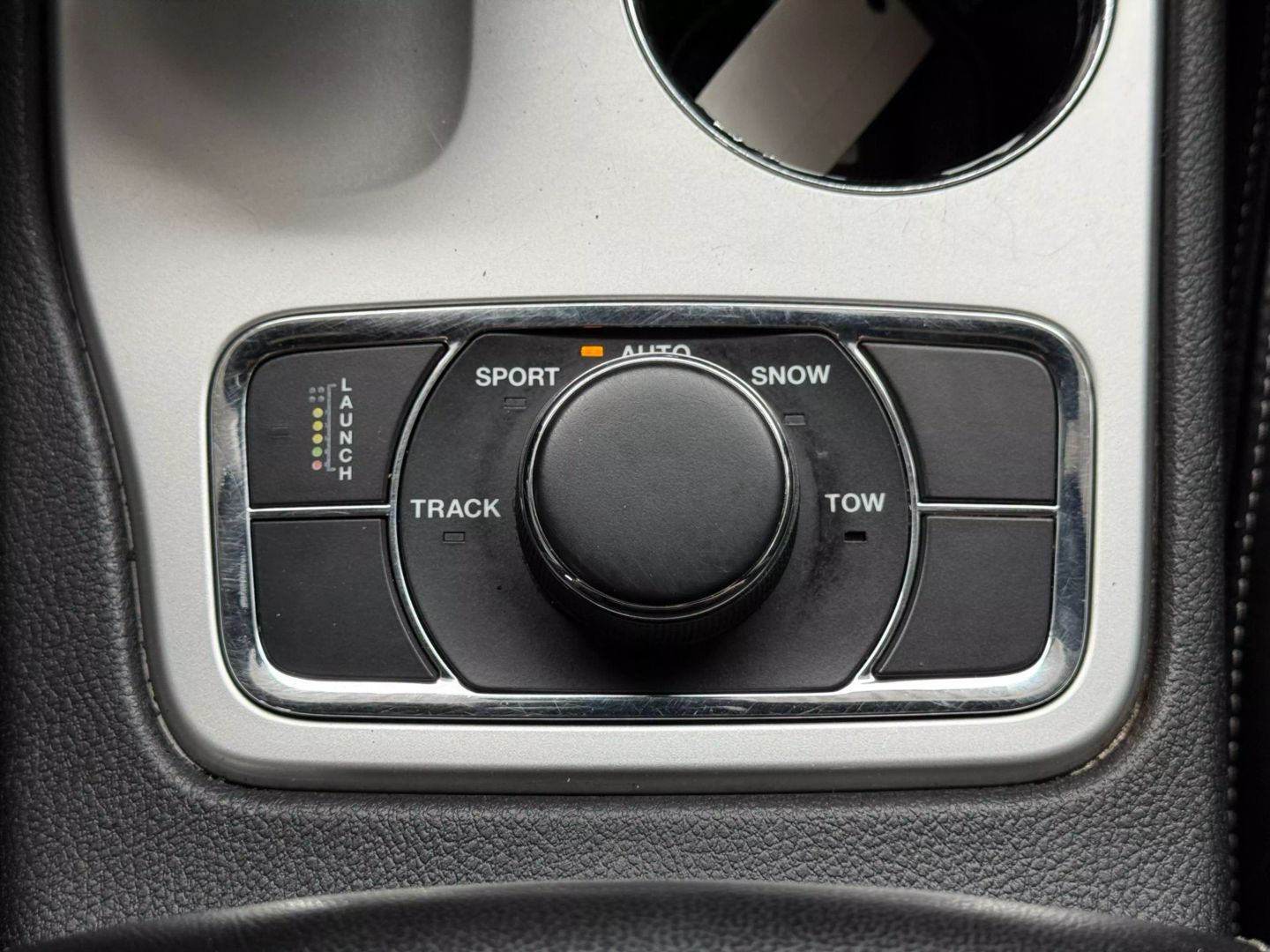 2014 Jeep Grand Cherokee - Image 36