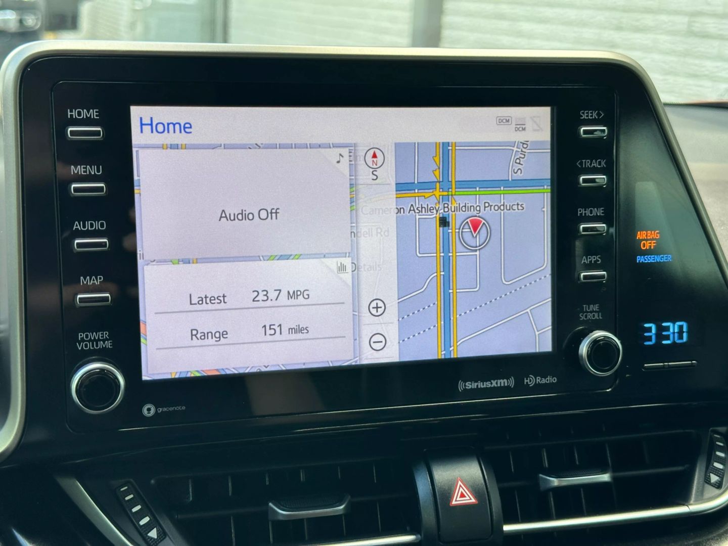2019 Toyota C-hr - Image 32
