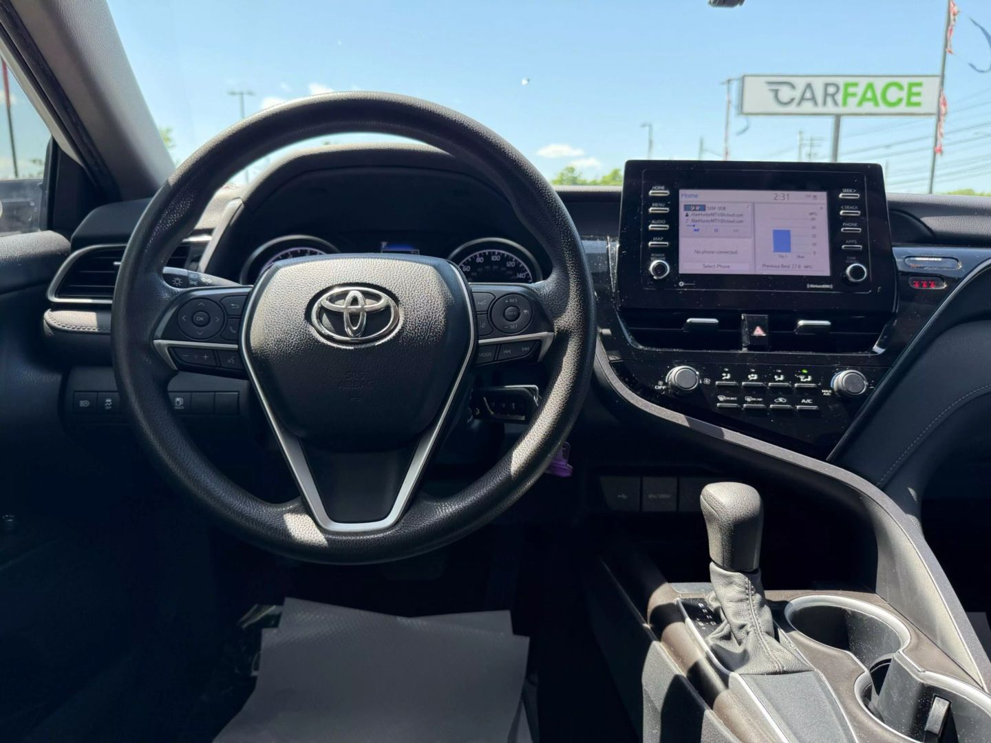 2021 Toyota Camry - Image 24