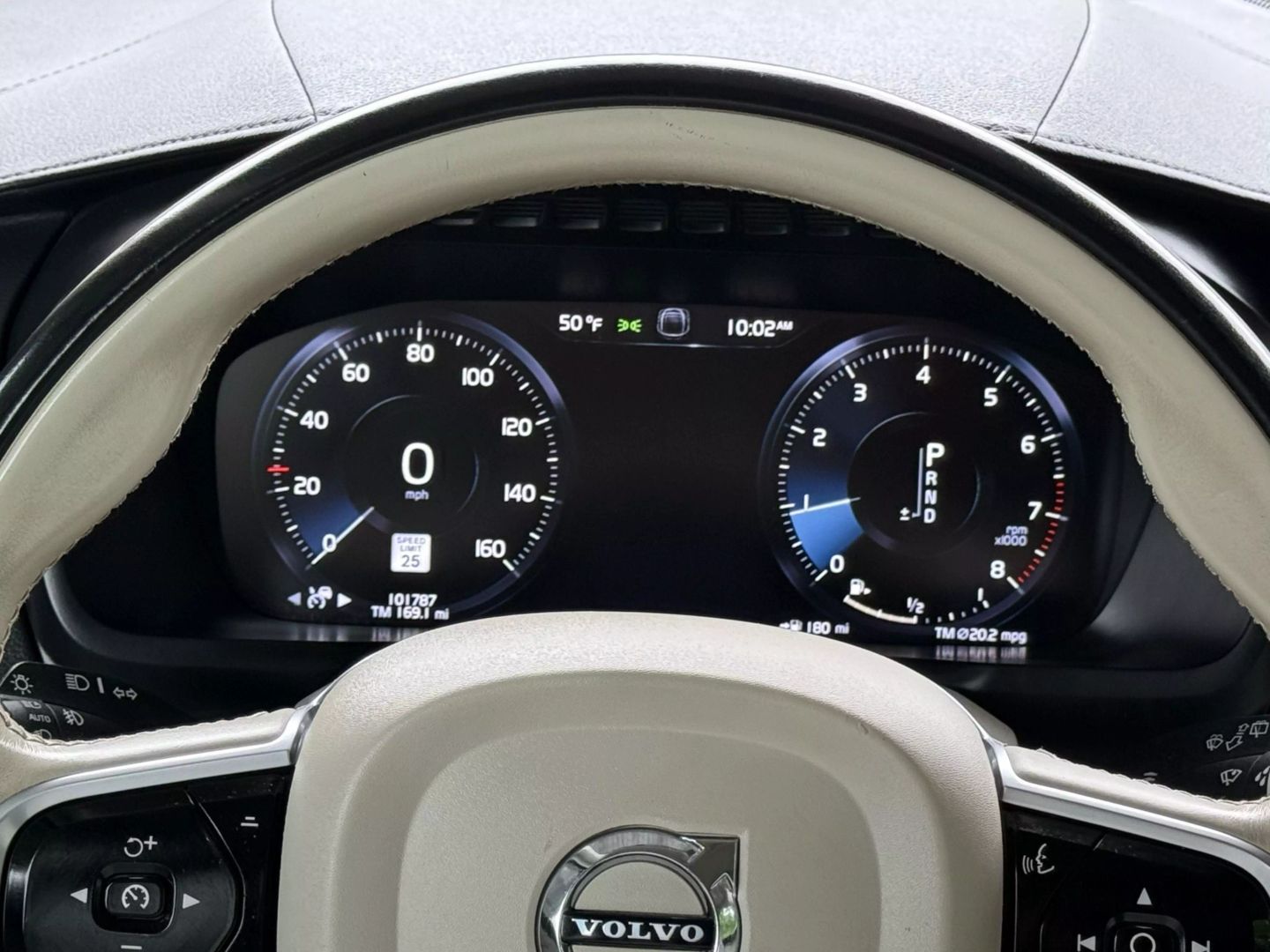 2021 Volvo Xc90 - Image 38