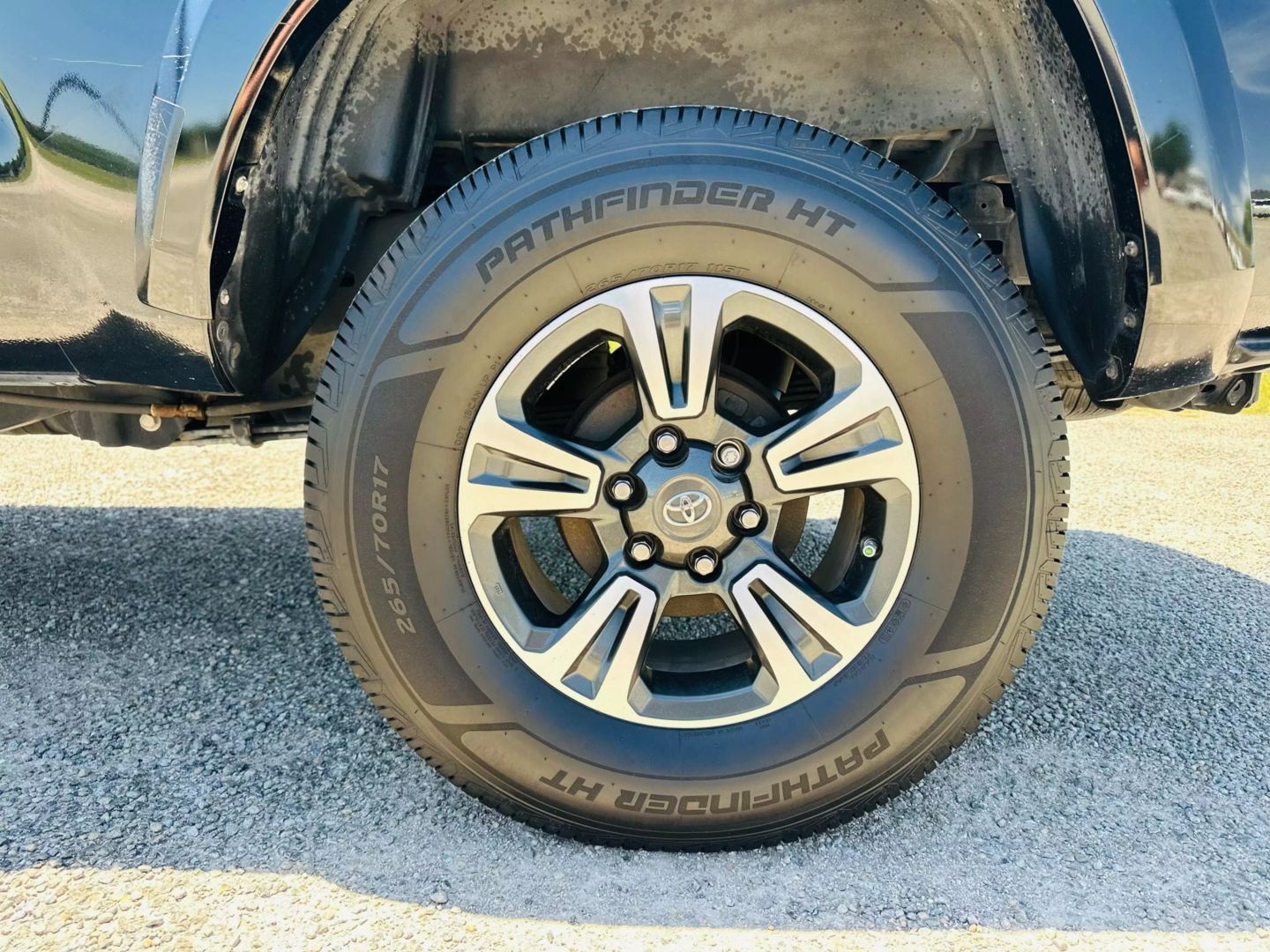 2016 Toyota Tacoma Access Cab - Image 14