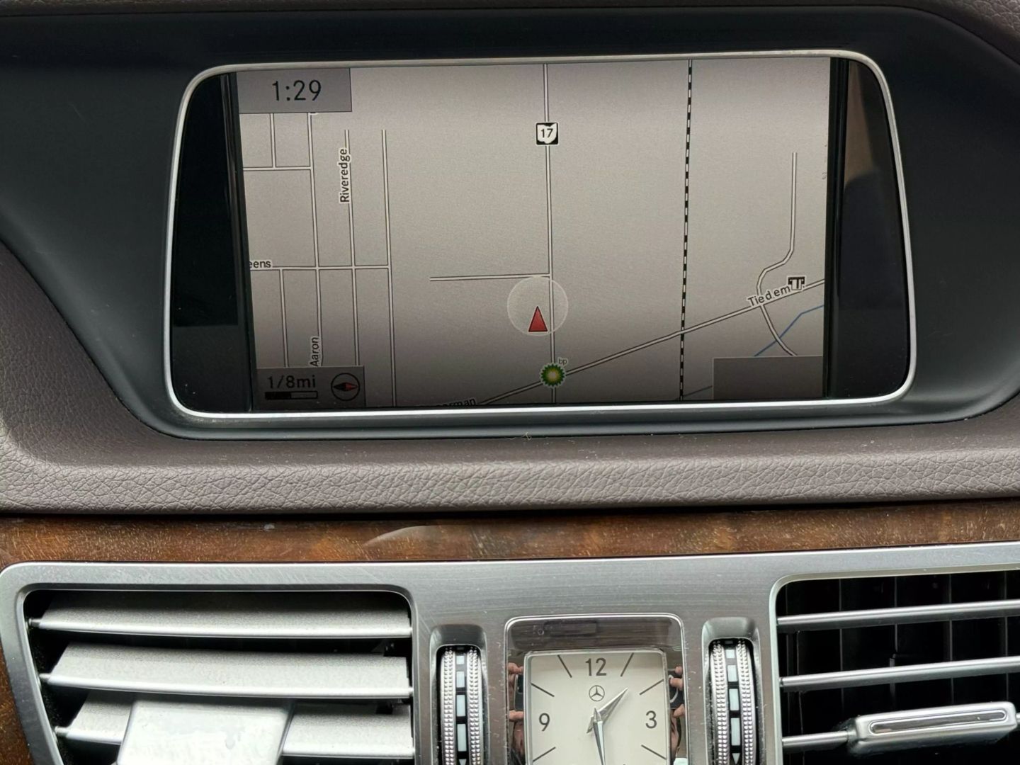 2014 Mercedes-benz E-class - Image 33
