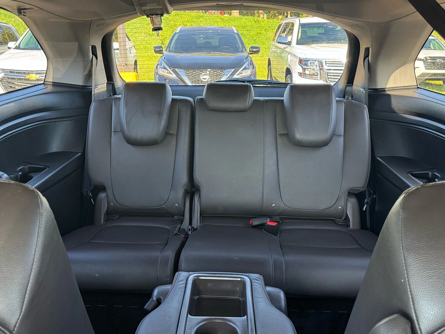2019 Honda Odyssey - Image 30