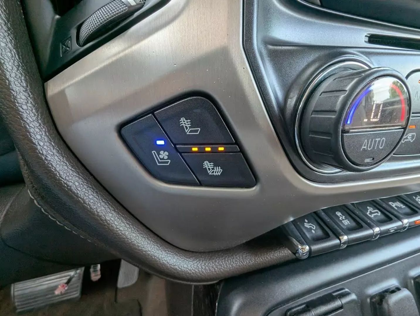 2016 Gmc Sierra 1500 Crew Cab - Image 21