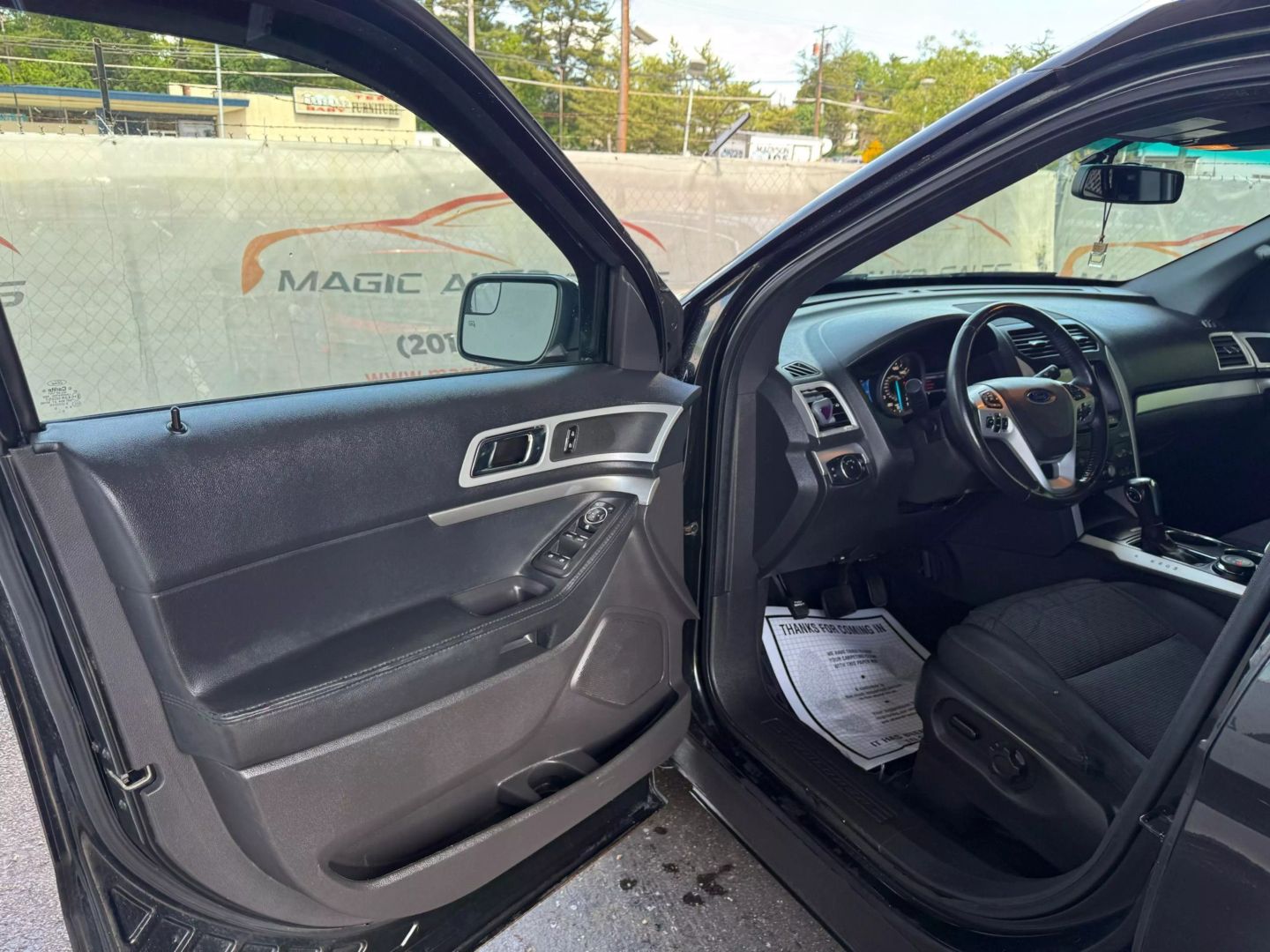 2013 Ford Explorer - Image 14