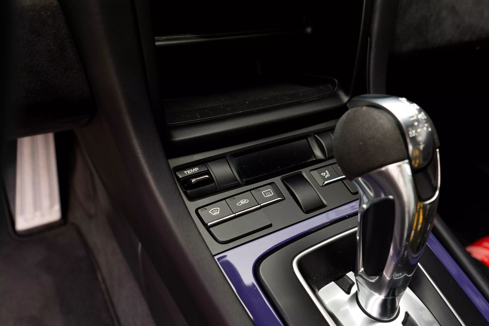 2016 Porsche 911 - Image 56