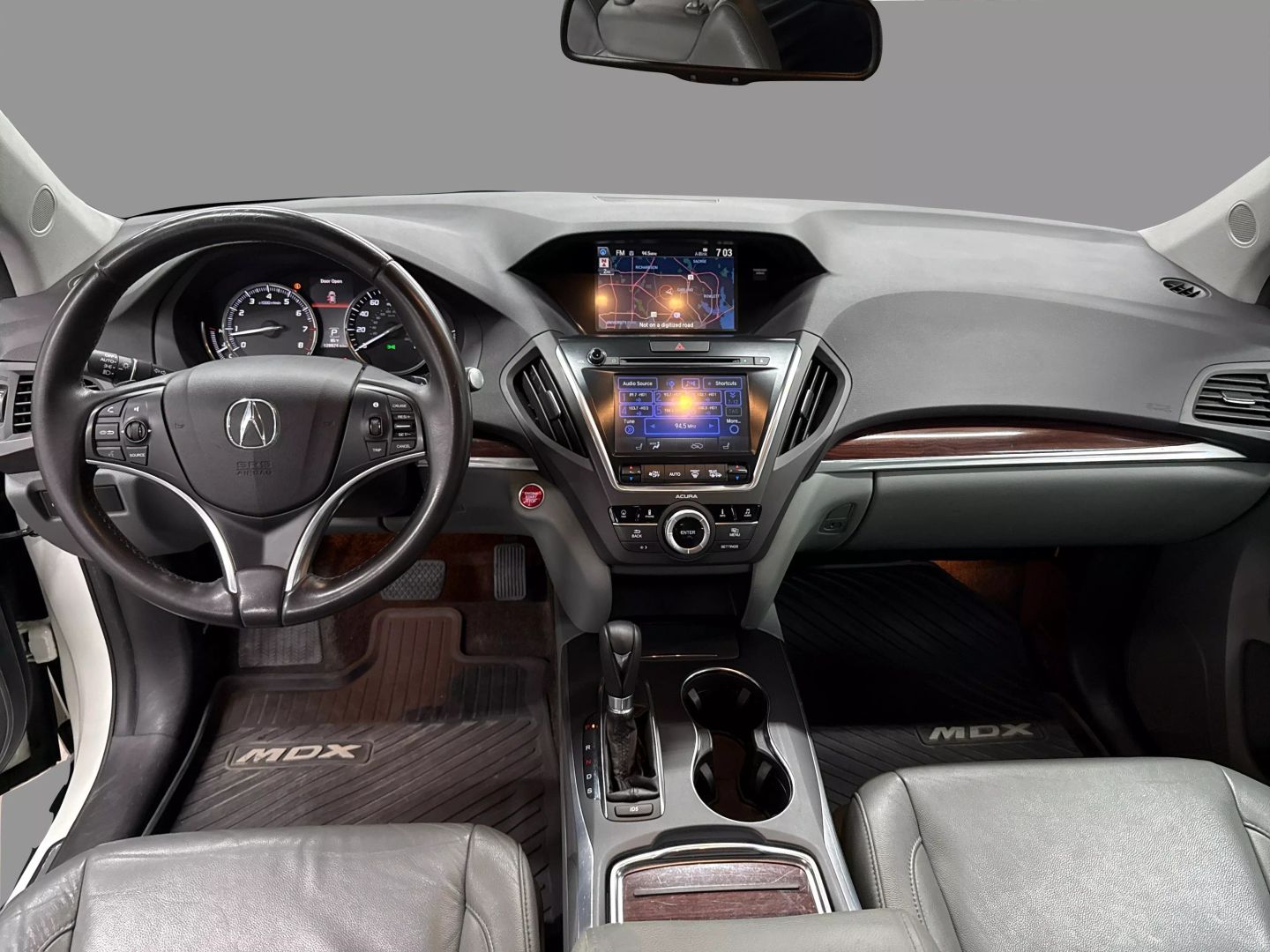 2015 Acura Mdx - Image 45
