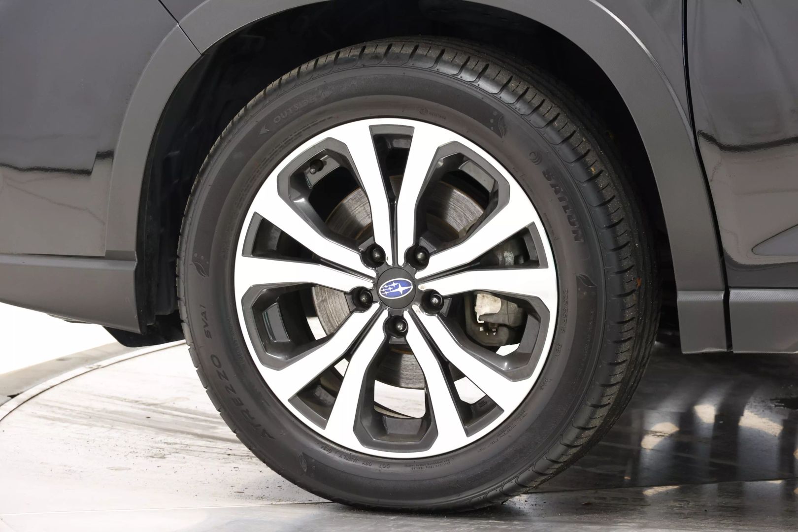 2021 Subaru Forester - Image 98