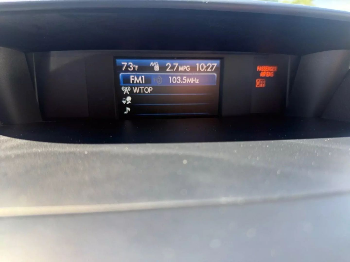 2014SUBARU FORESTER for sale in Stafford VA