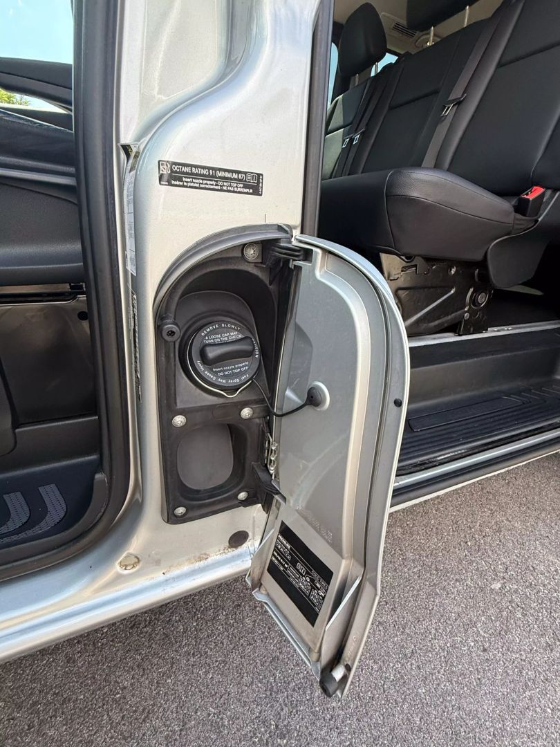 2016 Mercedes-benz Metris Passenger - Image 16