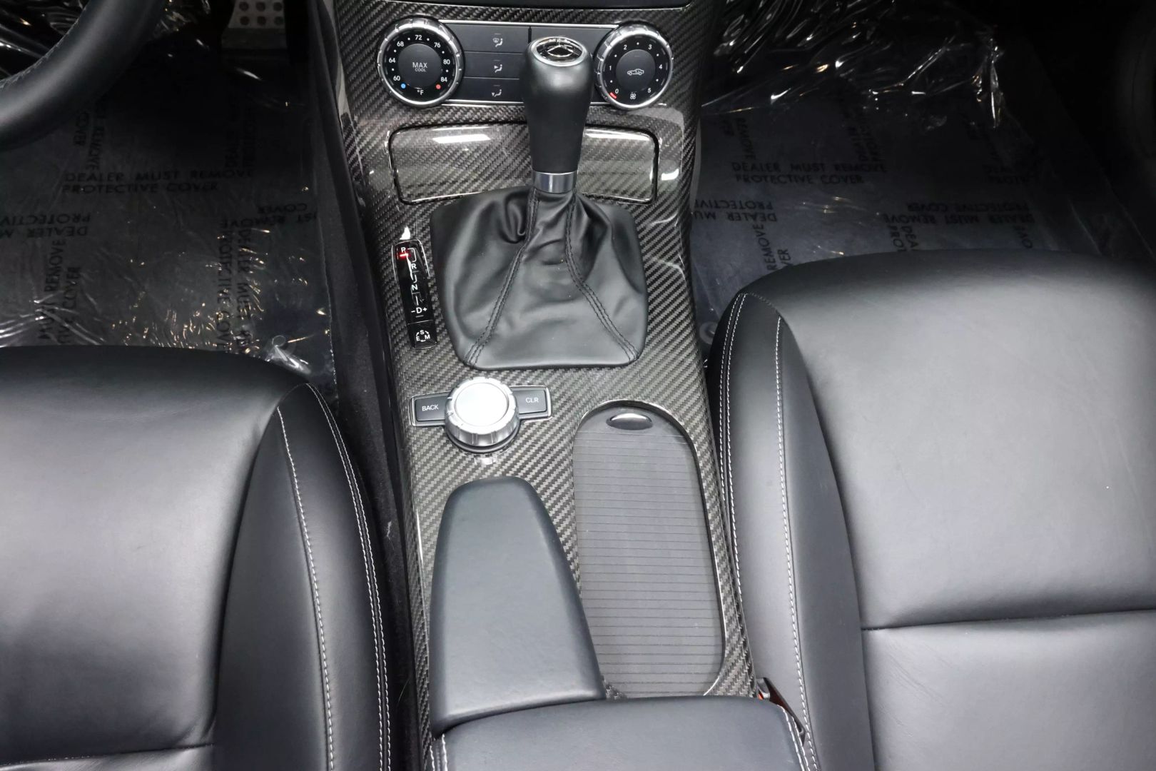 2015 Mercedes-benz Slk-class - Image 38